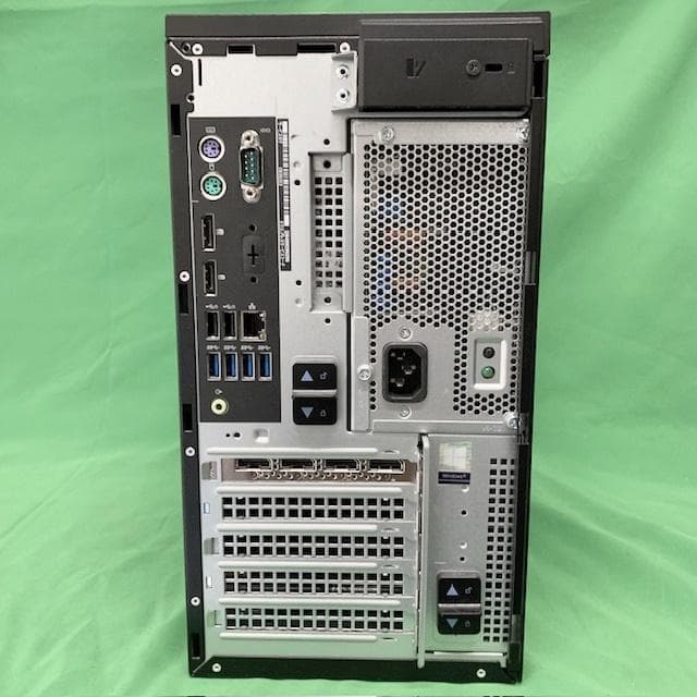 【4画面出力可能】 第8世代 i7-8700 QuadroP2000 32G