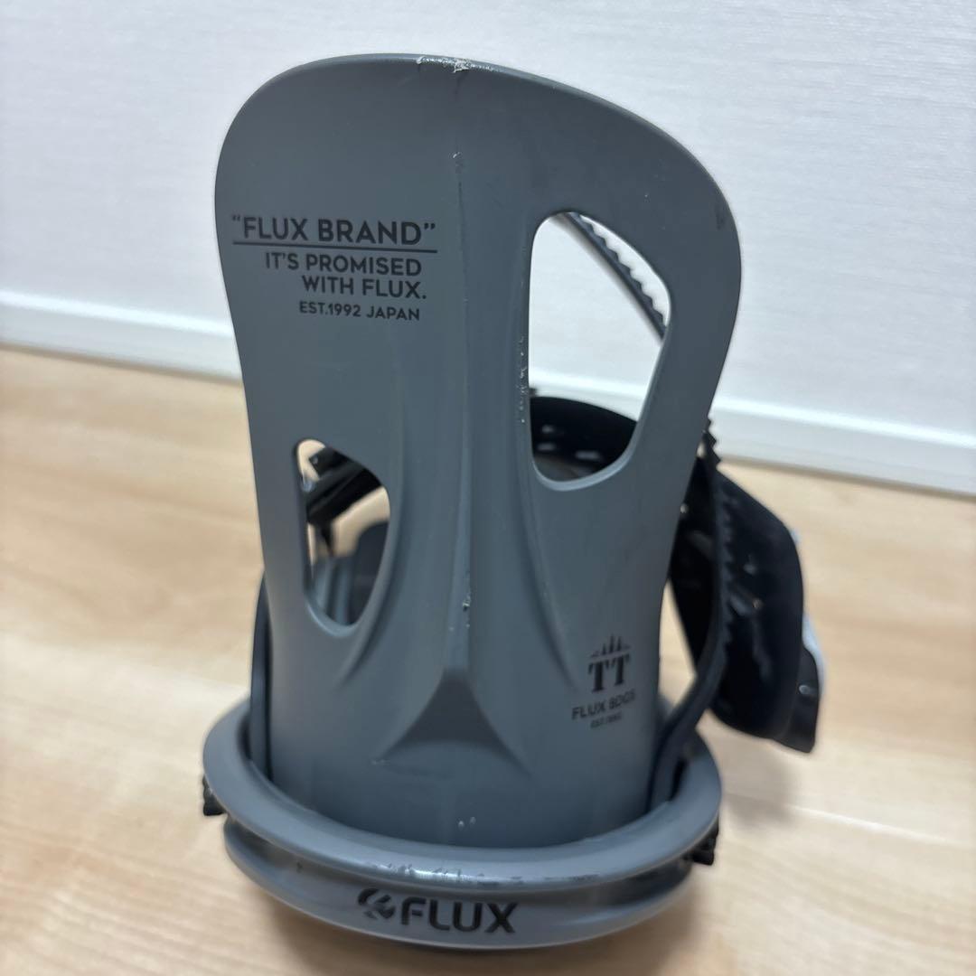 ⭐︎Oharu⭐︎ FLUX バインディング 20-21 TT Sサイズ