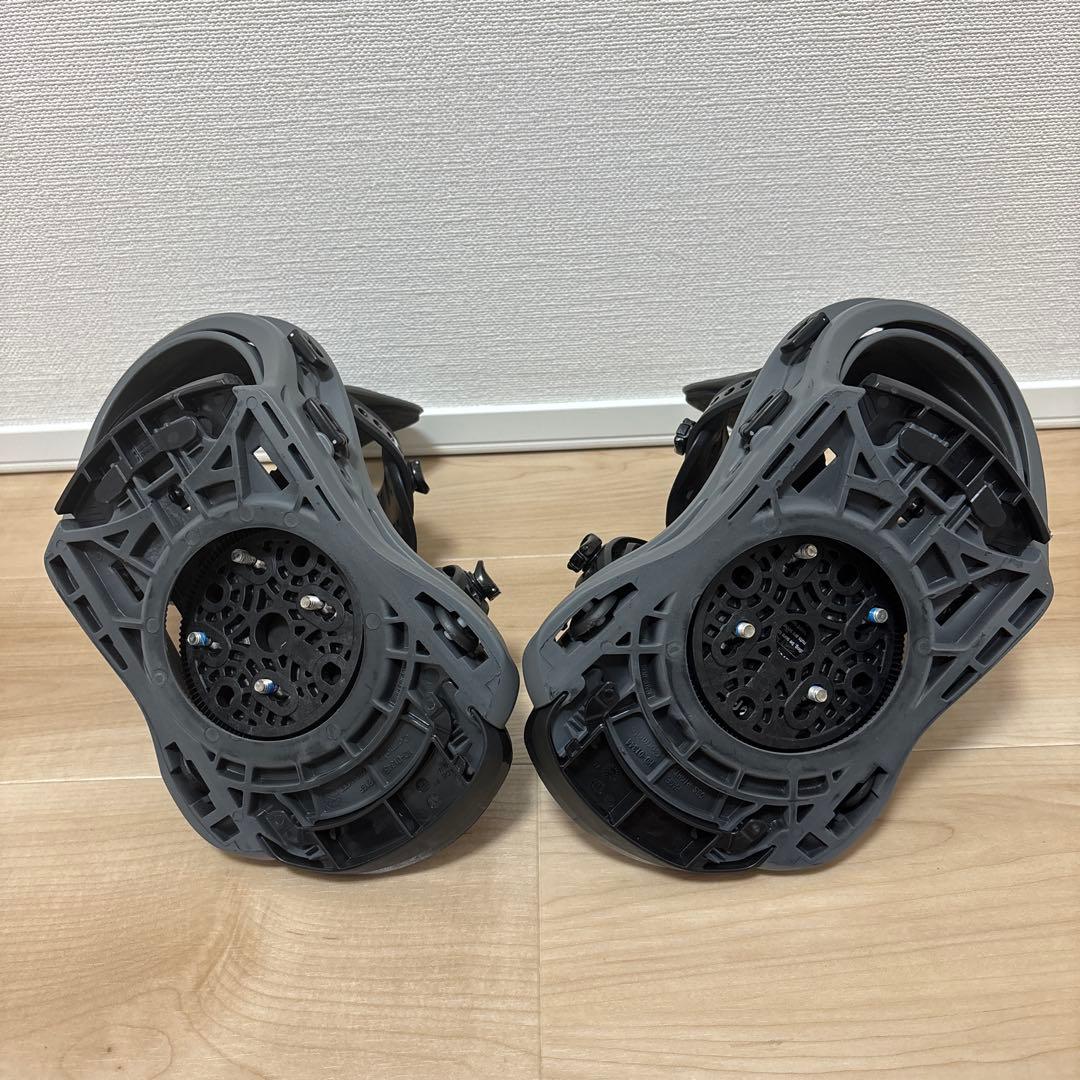 ⭐︎Oharu⭐︎ FLUX バインディング 20-21 TT Sサイズ