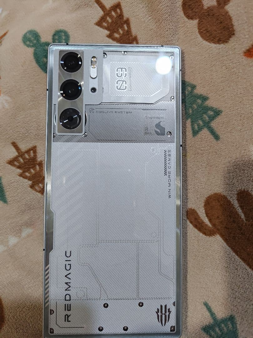 REDMAGIC 9 pro 国内正規品