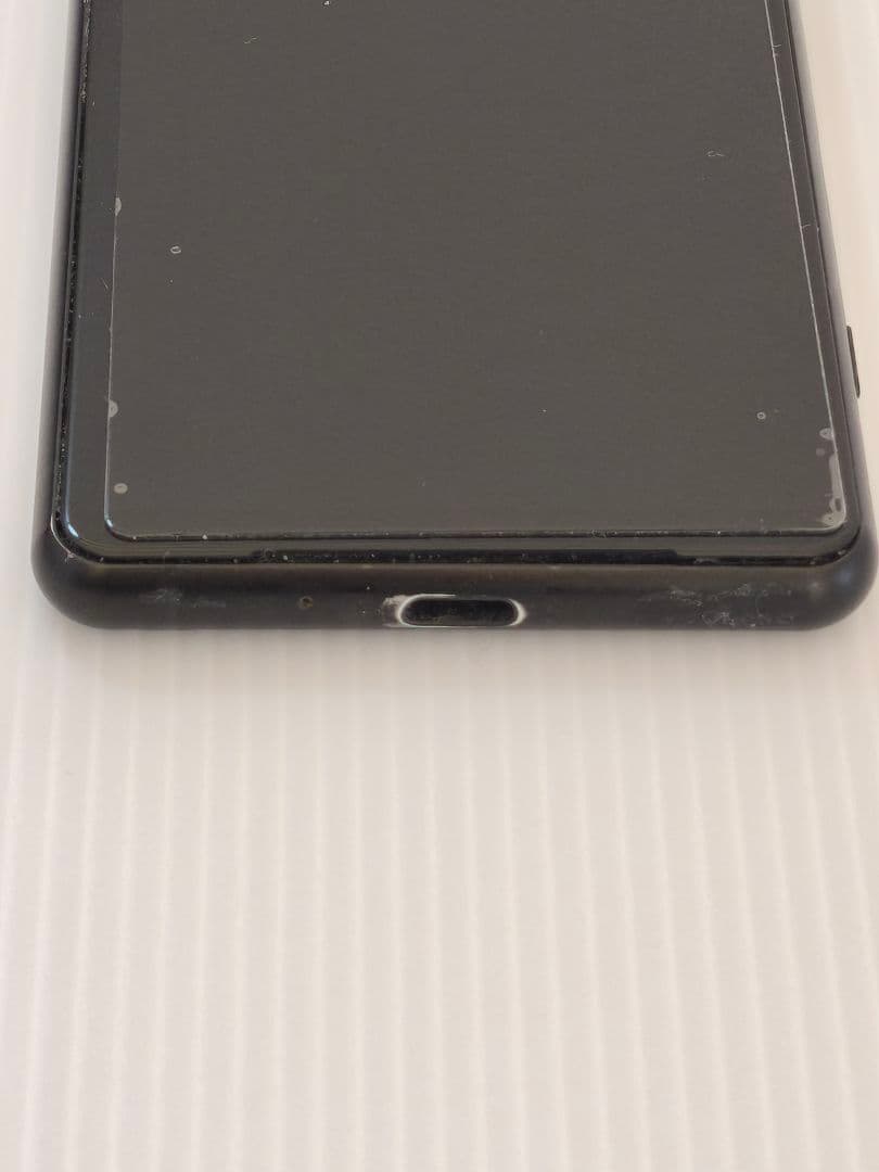 訳あり特価・マウス接続で利用可能 Xperia 5 III 128GB