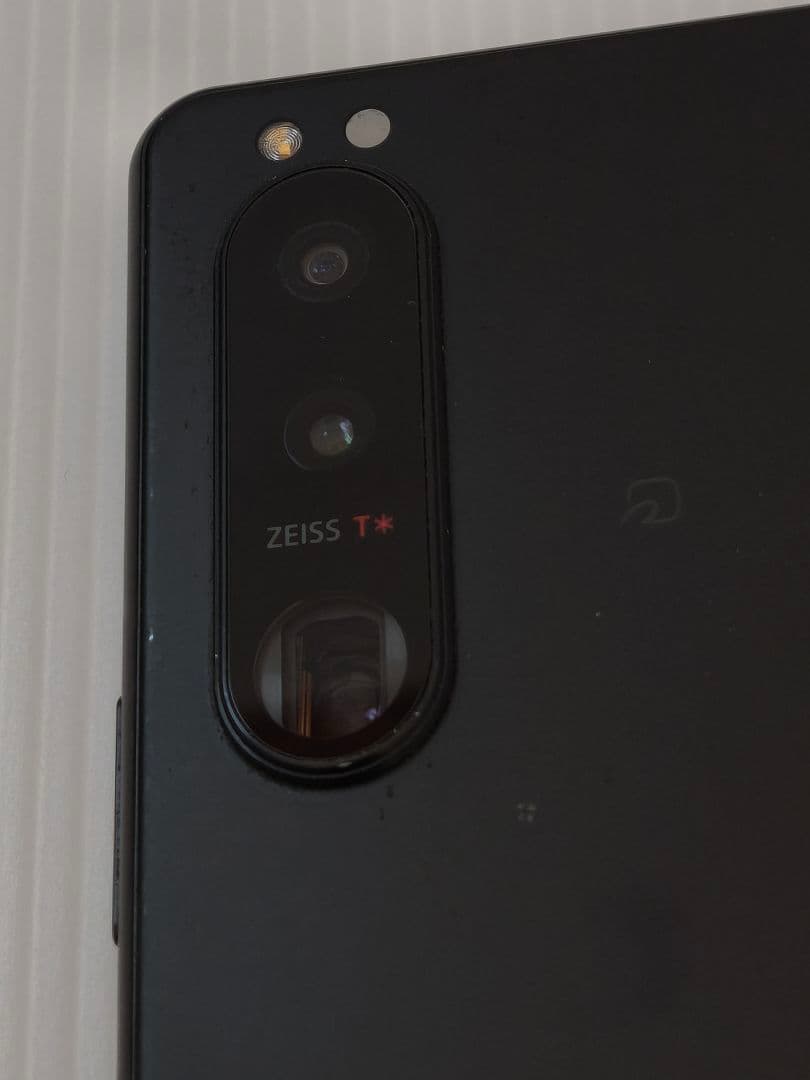 訳あり特価・マウス接続で利用可能 Xperia 5 III 128GB