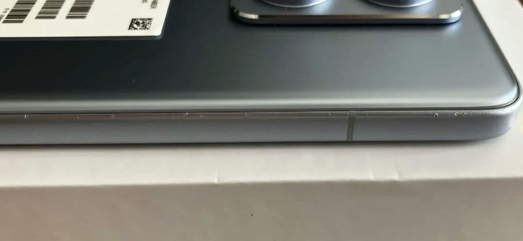 スマートフォン本体 Xiaomi 14T Pro 12GB RAM/256GB ROM