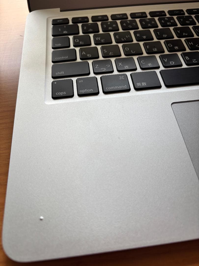 MacBook Air 13インチ 2017 交換用バッテリー内蔵 アクセサリー