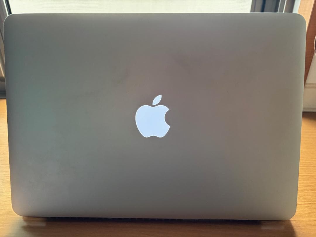 MacBook Air 13インチ 2017 交換用バッテリー内蔵 アクセサリー