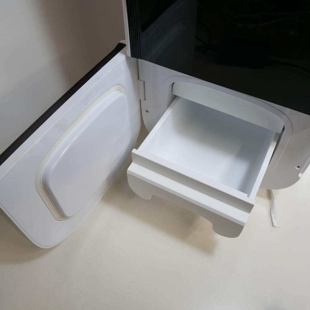 保冷米びつ　ライスフリッジグラン　21kg 米びつ