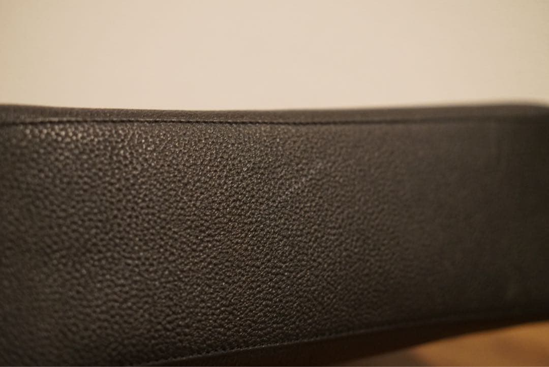 HushTug レザートート