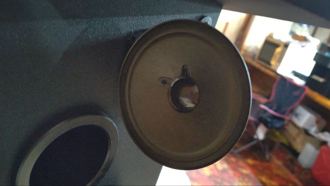 BOSE 301　モニターⅡ　スピーカー