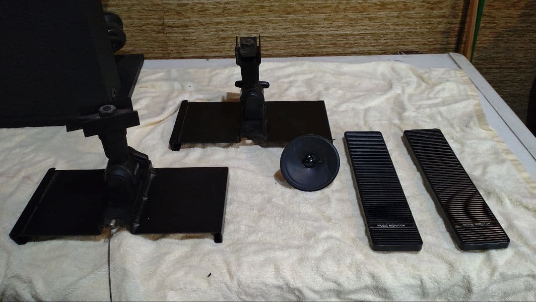 BOSE 301　モニターⅡ　スピーカー