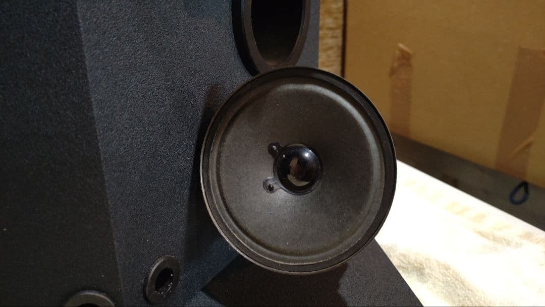 BOSE 301　モニターⅡ　スピーカー