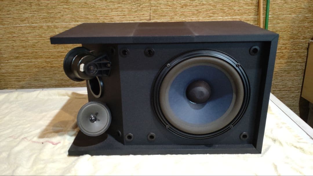BOSE 301　モニターⅡ　スピーカー