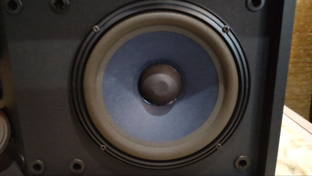 BOSE 301　モニターⅡ　スピーカー