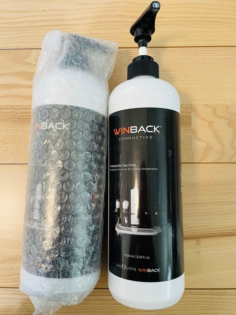 【中古】WINBACK ウィンバック　3SE