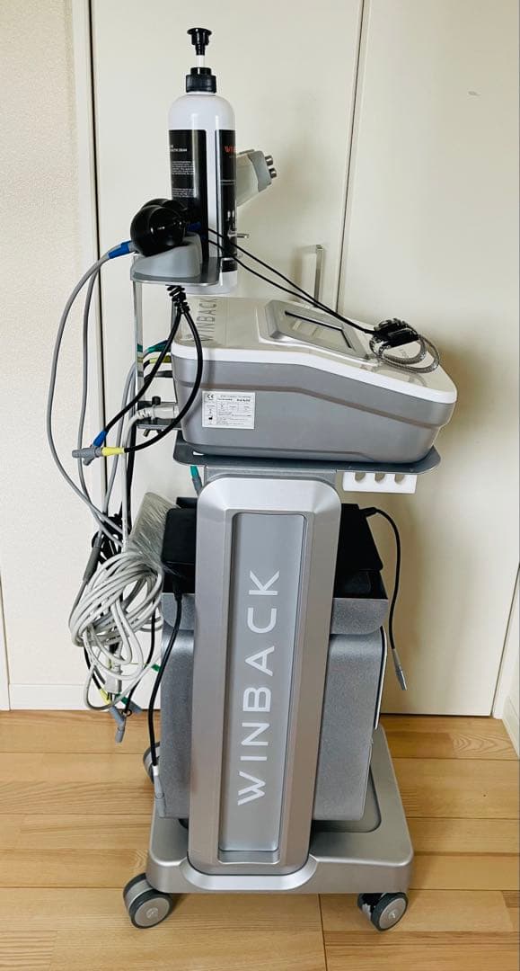【中古】WINBACK ウィンバック　3SE