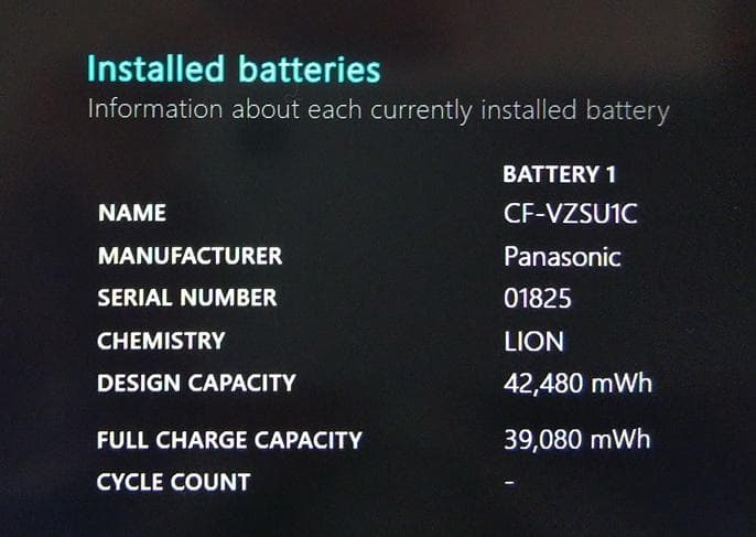 DVDマルチ付き Panasonic CF-SV7
