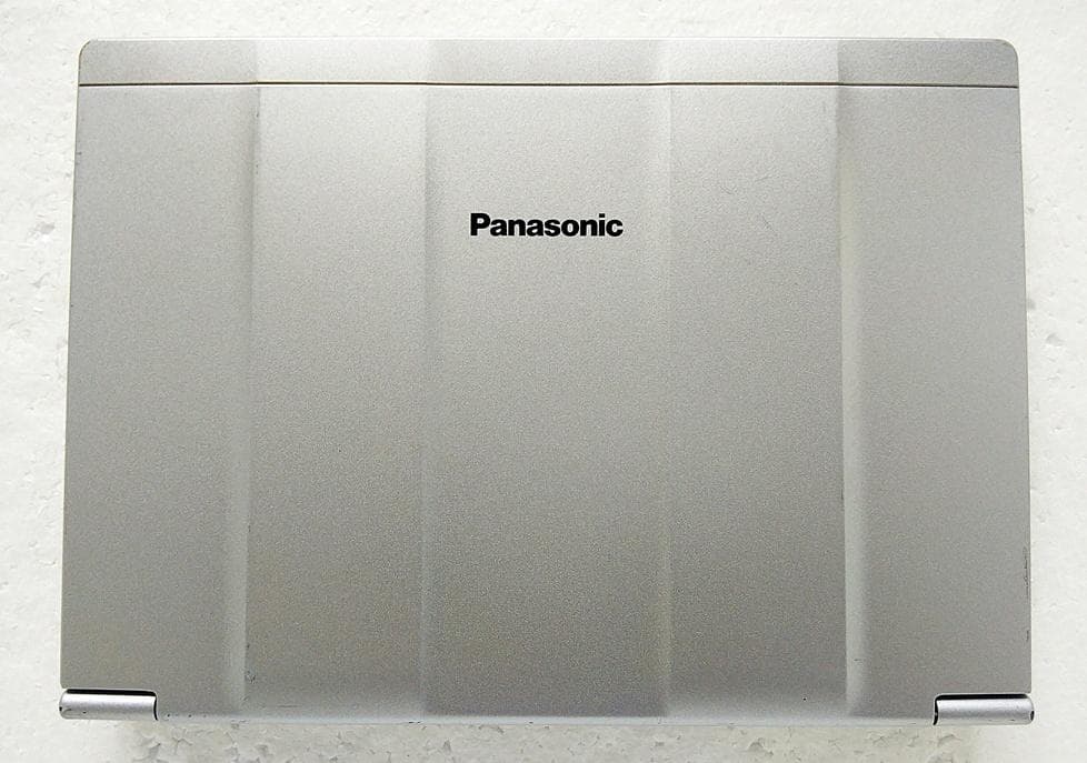 DVDマルチ付き Panasonic CF-SV7