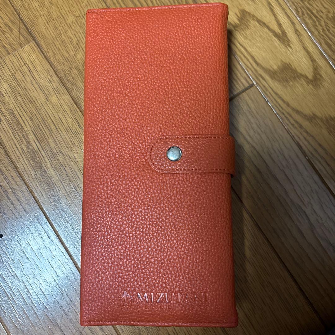 MIZUTANI シザーセット 3丁 6インチ