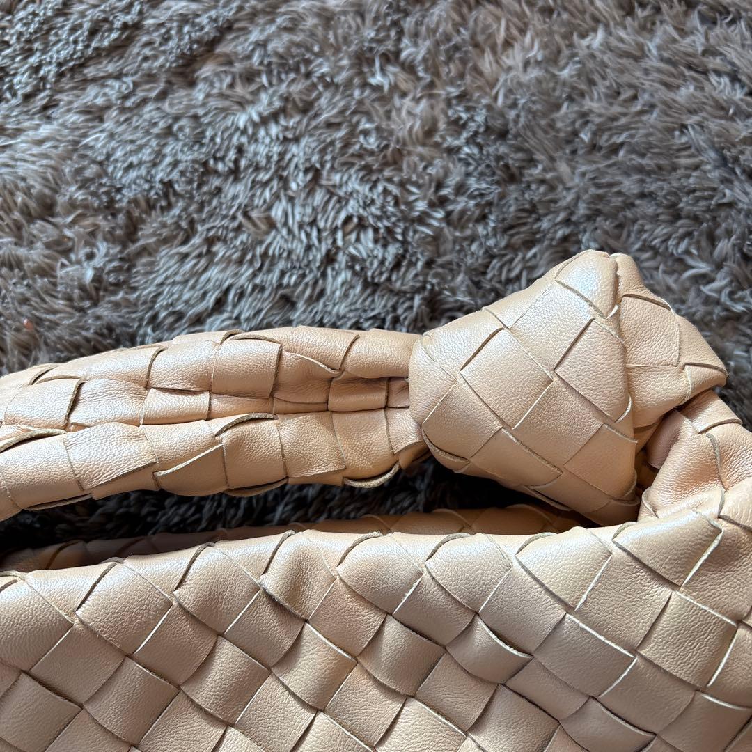 【2.8お値下げ】Bottega Veneta イントレチャート　ミニジョディ