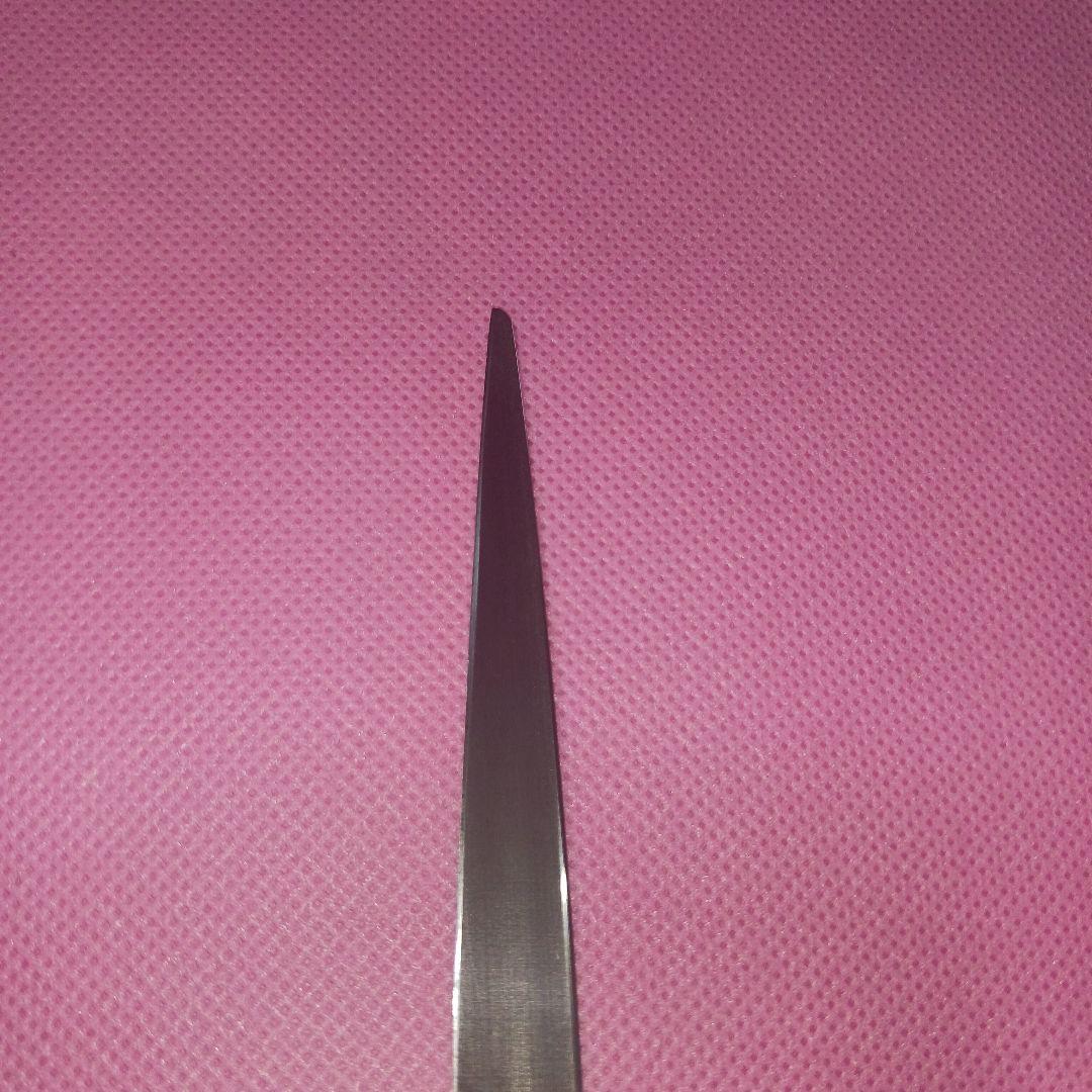 キングクラフトシザー　ガイア　7インチ　理容師　美容師　ハサミ