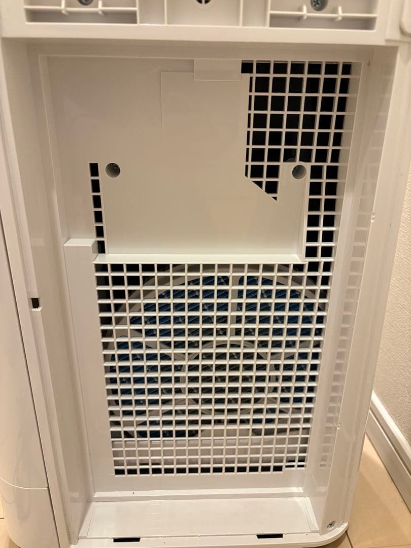 SHARP シャープ KC-N50-W 加湿空気清浄機 2022年製 美品