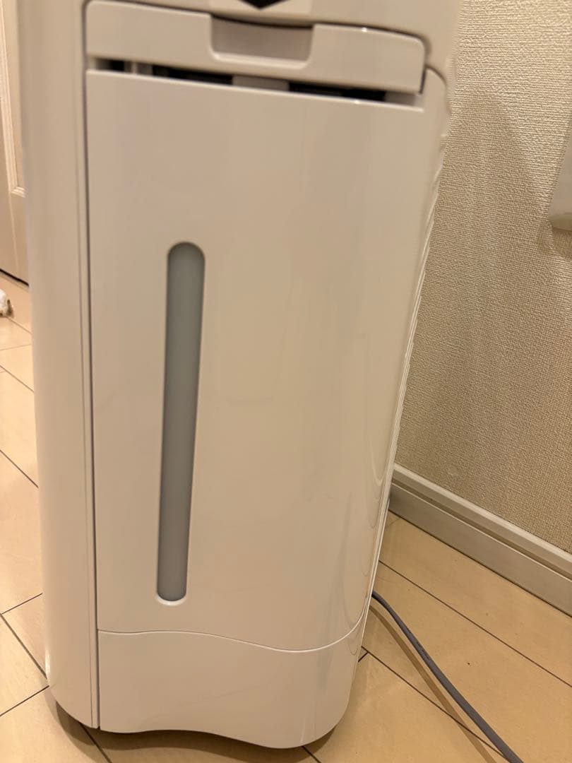 SHARP シャープ KC-N50-W 加湿空気清浄機 2022年製 美品