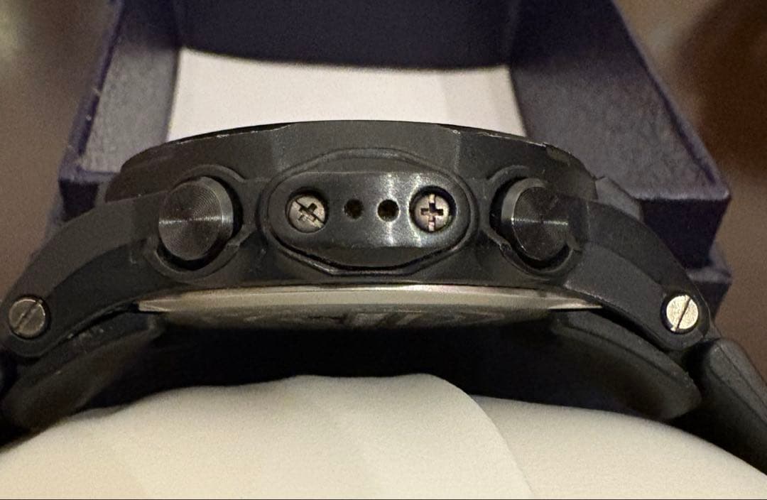 CASIO PROTREK PRW-3000 3414 やや傷あり