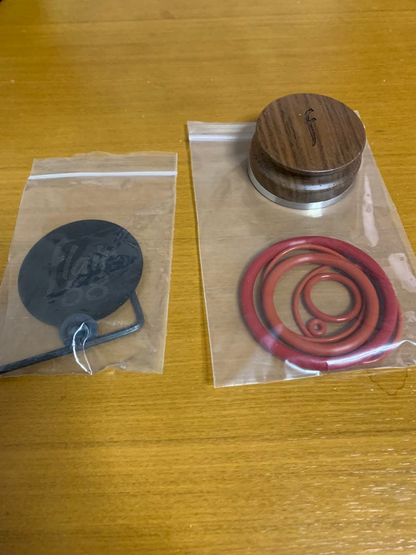 コーヒーメーカー・エスプレッソマシン flair espresso 58+