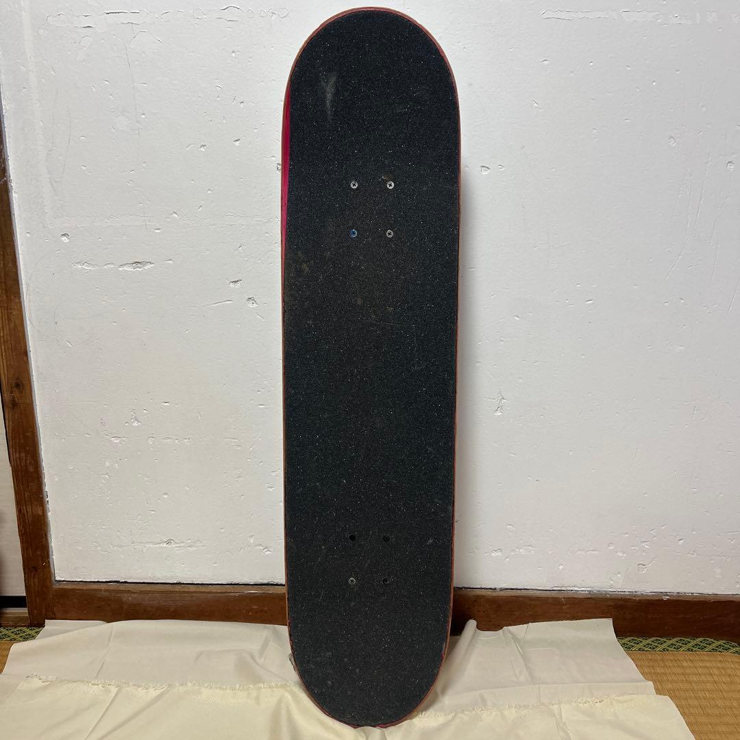 Cinco Skateboard 聖母マリアデザイン