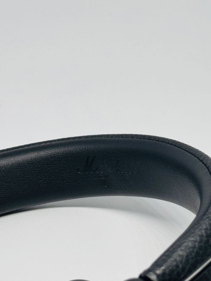 【美品】正規品 Marshall Major IV