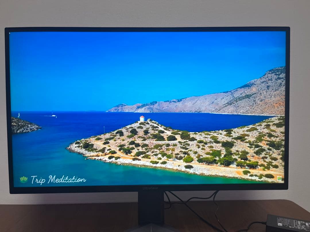 ディスプレイ・モニター本体 LG UltraGear 32GQ950-B 4K 160Hz