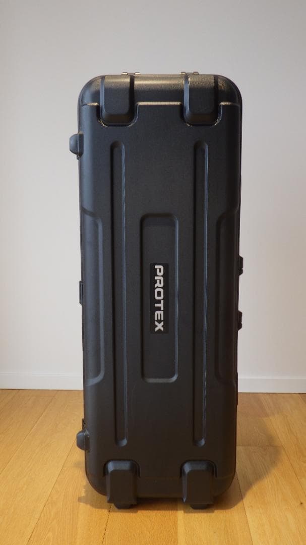 お値下げしました！ PROTEX FP-90 キャリーバック カメラケース