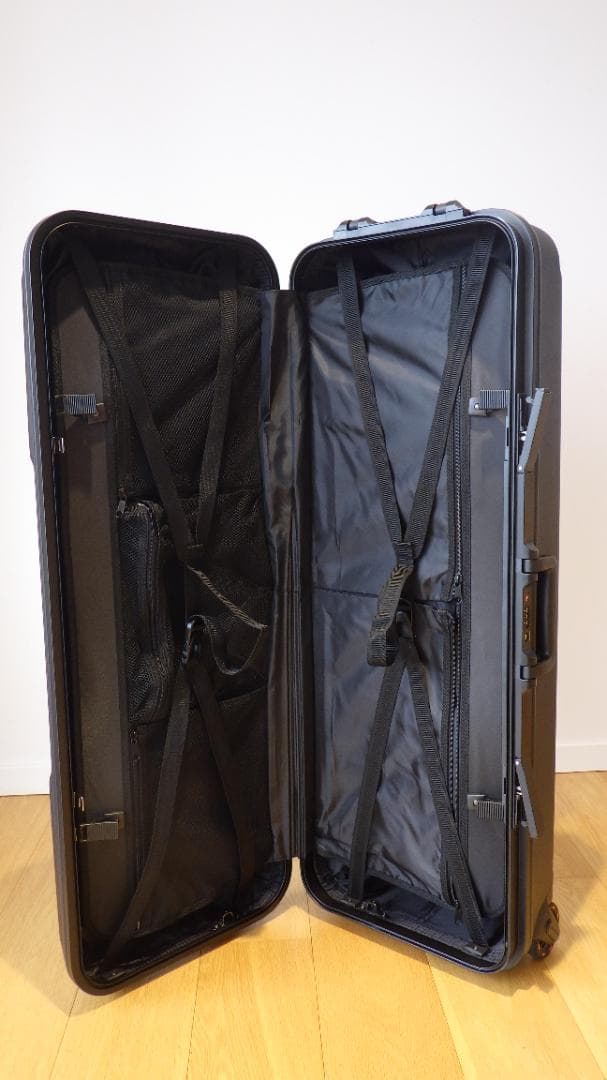 お値下げしました！ PROTEX FP-90 キャリーバック カメラケース