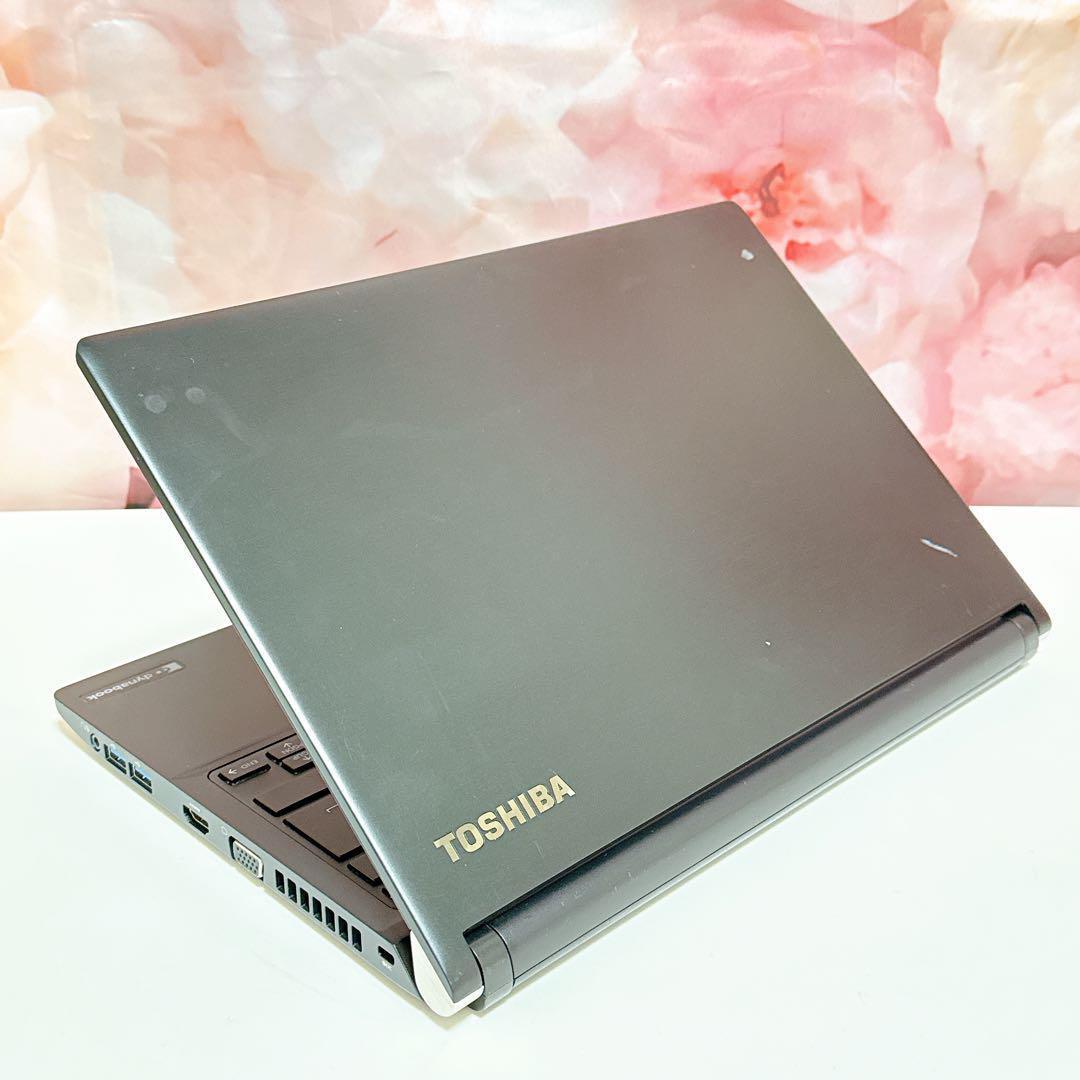 ❤️ポッキリ10,000円❤️爆速SSD搭載 ノートパソコン✨13.3✨快適i3