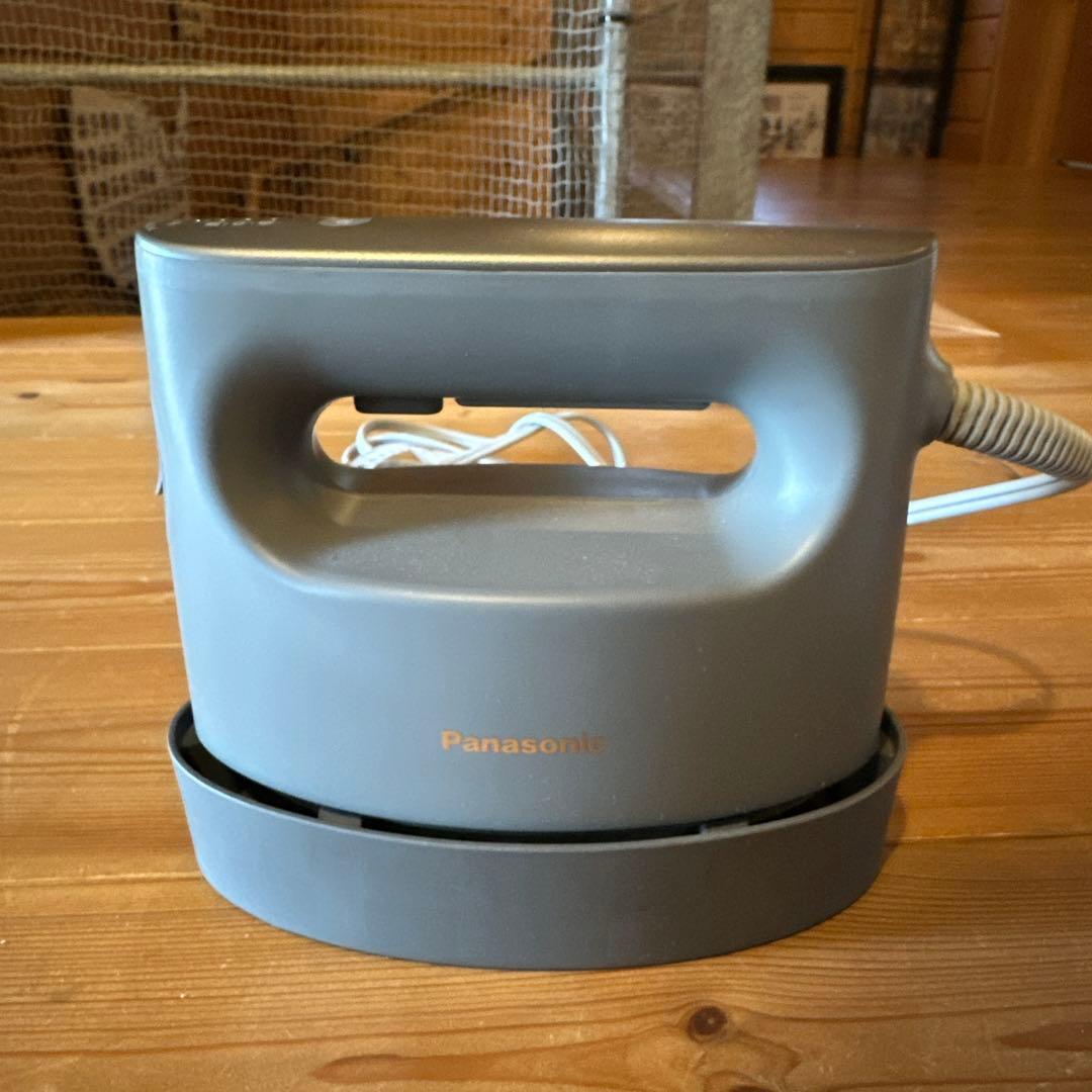 Panasonic 2WAYスチーマー NI-FS780