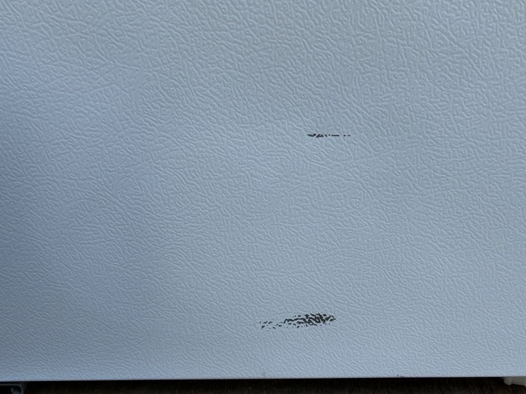 ハイアール　2ドア冷蔵庫　JR-NF148B　2022年製　148L　仙台　宮城