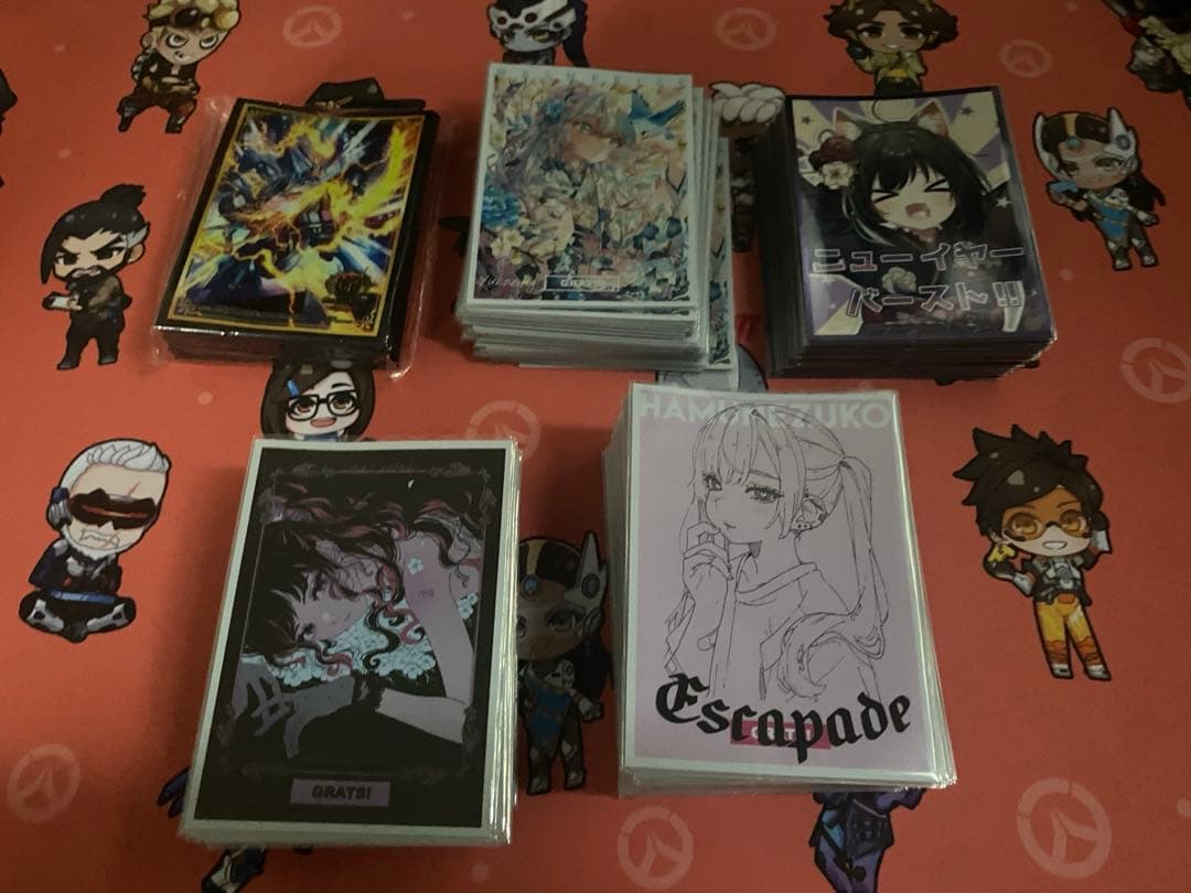 GP3位‼️ クローシスジャオウガ デッキ 調整パーツ付き デュエルマスターズ