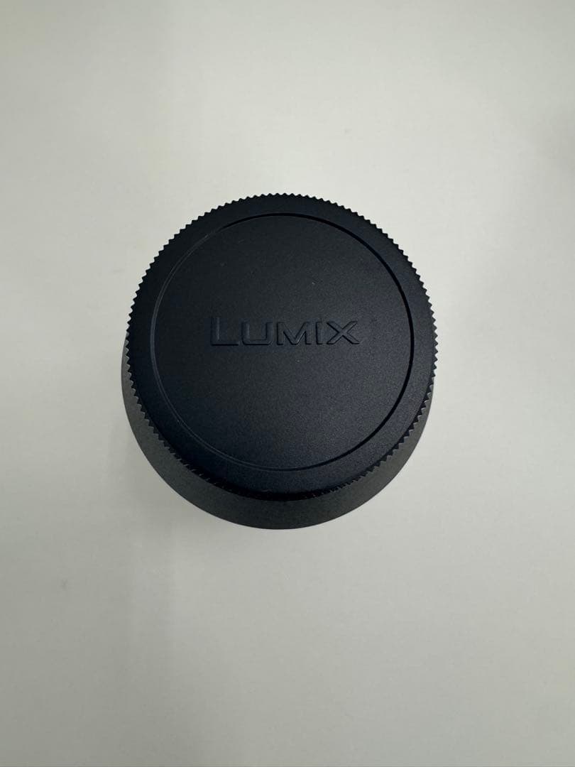 レンズ(ズーム) Panasonic LUMIX S 70-300mm F4.5-5.6