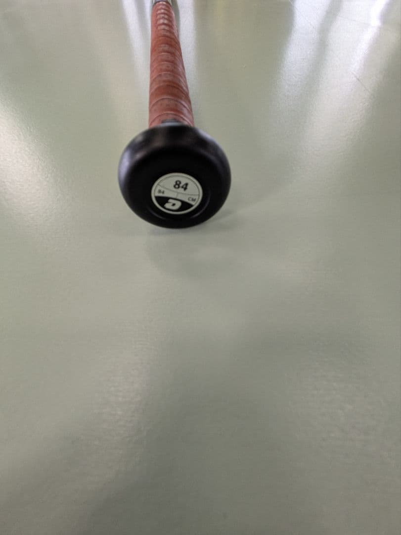 ディマリニ　ヴードゥー　Voodoo　軟式バット