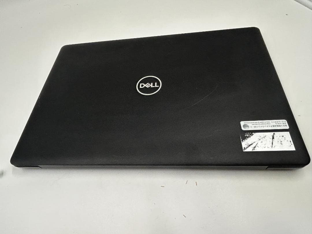 DELL Latitude 3590 ノートパソコン｜Core i3｜4GB