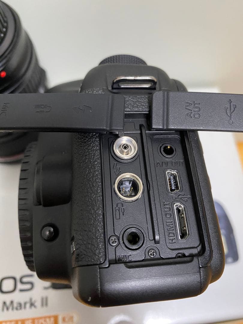 スーパーミラクル シャッター212 Canon EOS 5DMark II