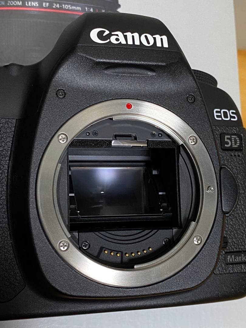 スーパーミラクル シャッター212 Canon EOS 5DMark II