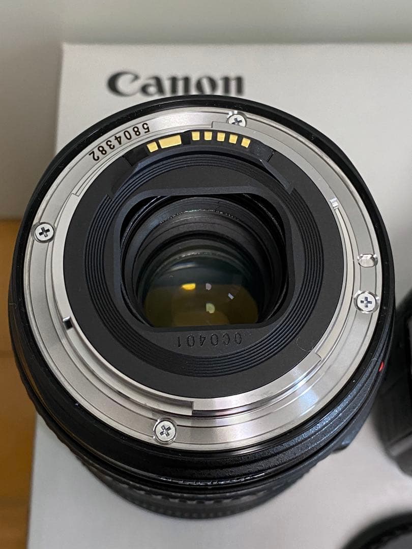 スーパーミラクル シャッター212 Canon EOS 5DMark II