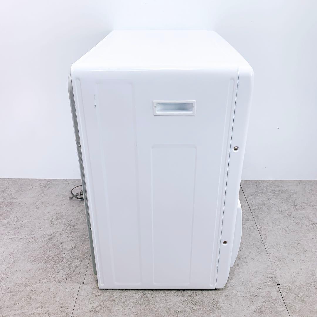 HITACHI 日立　電気衣類乾燥機 DE-N50WV(W) 2022年製