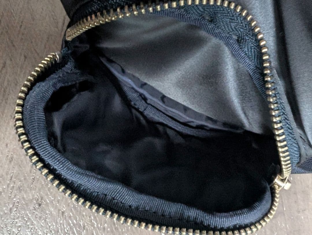 【未使用級】✨　ポーター　ハウル　ミニディパック　斜め掛けOK連休セール