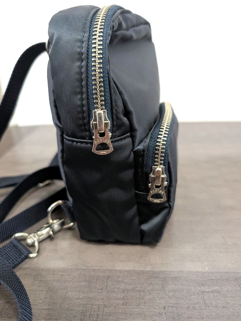 【未使用級】✨　ポーター　ハウル　ミニディパック　斜め掛けOK連休セール