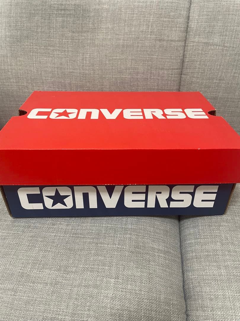 コンバース トレックウエーブ 厚底