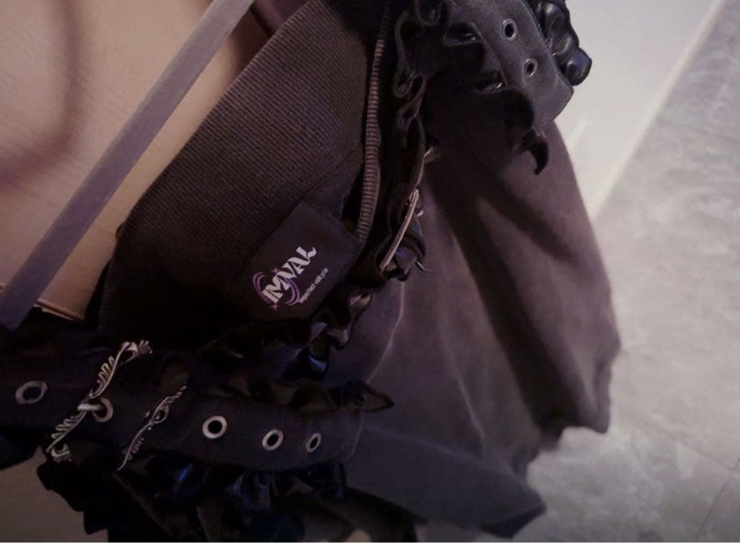 IMVAL / Off Shoulder Dress最終値下げ