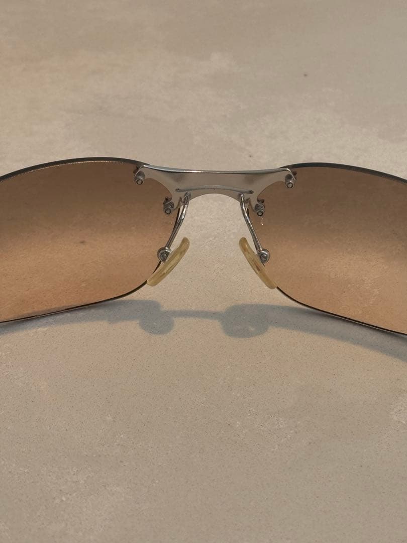 Dior Pop サングラス