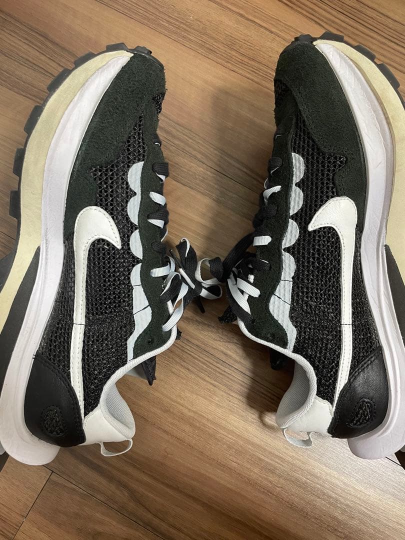 ナイキ×サカイ　ヴェイパーワッフル　28.5cm