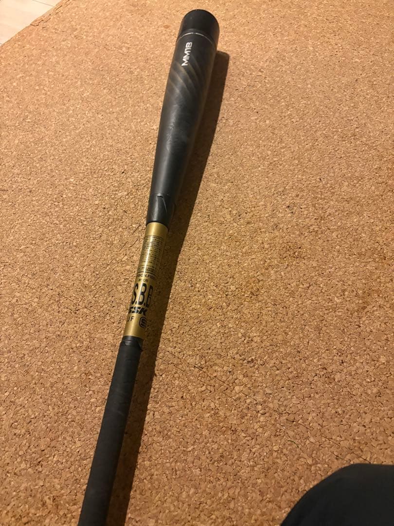 SSK MM18 軟式バット 83センチ